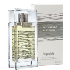 Парфюмерная вода La Prairie Life Threads Platinum | 50ml