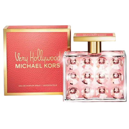 Парфюмерная вода Michael Kors Very Hollywood | 50ml