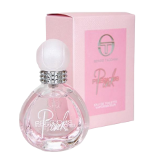 Туалетная вода Sergio Tacchini Precious Pink | 50ml