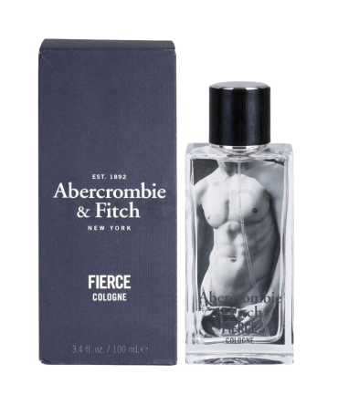 Одеколон Abercrombie...