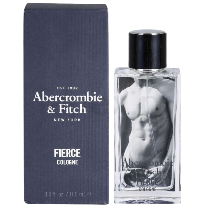 Одеколон Abercrombie & Fitch Fierce | 50ml