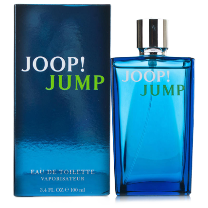 Туалетная вода Joop! Jump | 100ml