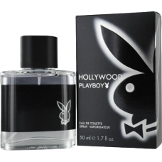 Туалетная вода Playboy Hollywood | 100ml