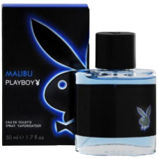 Туалетная вода Playboy Malibu | 50ml