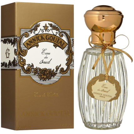 Туалетная вода Annick Goutal Eau Du Sud Woman | 50ml