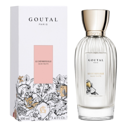 Туалетная вода Annick Goutal Le Chevrefeuille | 100ml