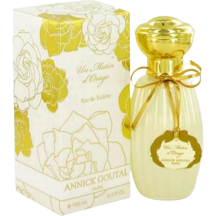 Парфюмерная вода Annick Goutal Un Matin D'orage | 100ml