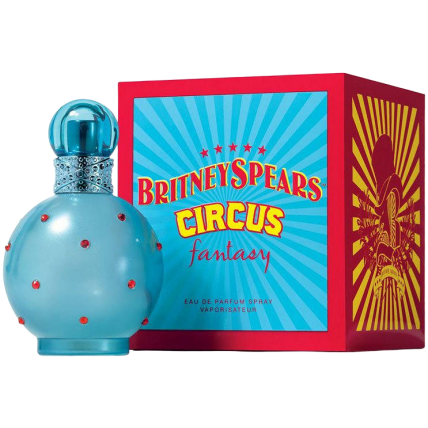 Парфюмерная вода Britney Spears Circus Fantasy | 30ml