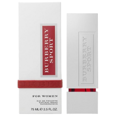 Туалетная вода Burberry Sport Woman | 75ml