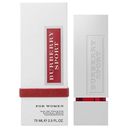 Туалетная вода Burberry Sport Woman | 75ml