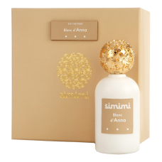 Парфюмерная вода Simimi Blanc D'anna | 100ml