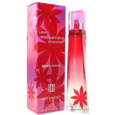 Туалетная вода Givenchy Very Irresistible Summer Cocktail Woman | 100ml