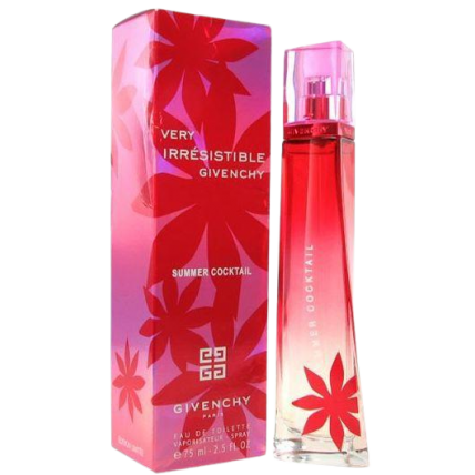 Туалетная вода Givenchy Very Irresistible Summer Cocktail Woman | 100ml