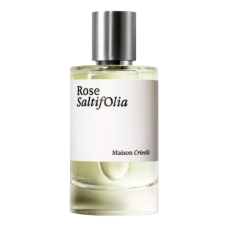 Парфюмерная вода Maison Crivelli Rose SaltifOlia | 100ml