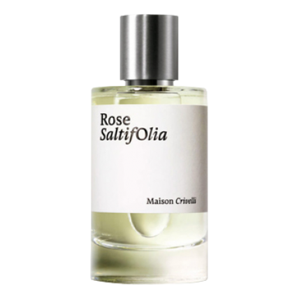 Парфюмерная вода Maison Crivelli Rose SaltifOlia | 30ml