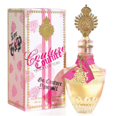 Парфюмерная вода Juicy Couture Couture Couture | 50ml