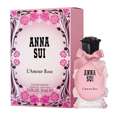 Туалетная вода Anna Sui L'amour Rose | 75ml