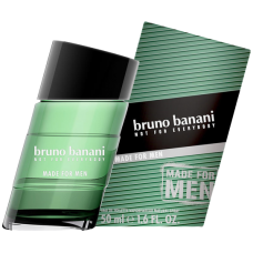 Туалетная вода Bruno Banani Made | 75ml