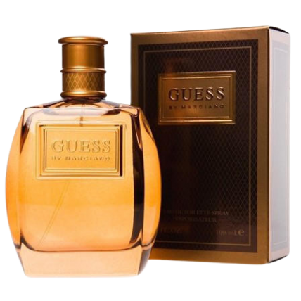 Туалетная вода Guess By Marciano Men | 100ml