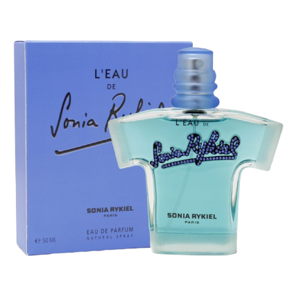 Парфюмерная вода Sonia Rykiel L'eau De Sonia Rykiel | 50ml