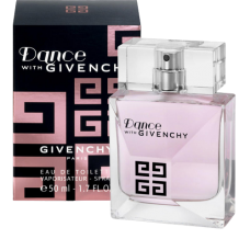 Туалетная вода Givenchy Dance With Givenchy | 50ml