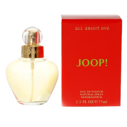 Парфюмерная вода Joop! All About Eve | 40ml