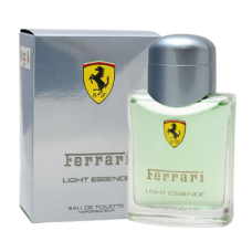 Туалетная вода Ferrari Light Essence | 125ml