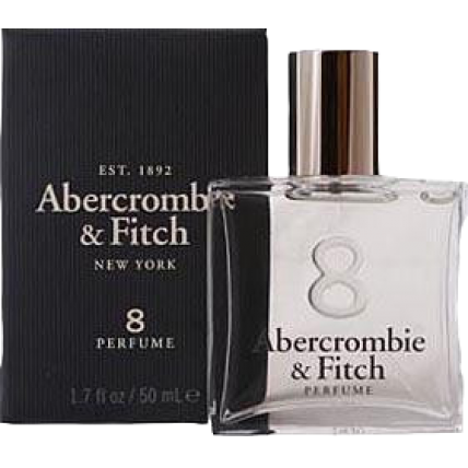 Парфюмерная вода Abercrombie & Fitch 8 Perfume | 30ml