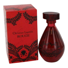 Парфюмерная вода Christian Lacroix Rouge | 50ml