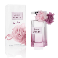 Парфюмерная вода Lanvin Jeanne La Rose | 100ml