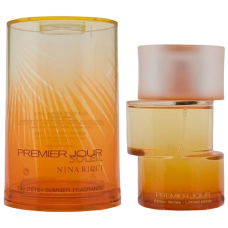 Туалетная вода Nina Ricci Premier Jour Soleil | 100ml