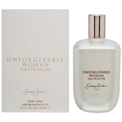 Парфюмерная вода Sean John Unforgivable Fraiche | 125ml