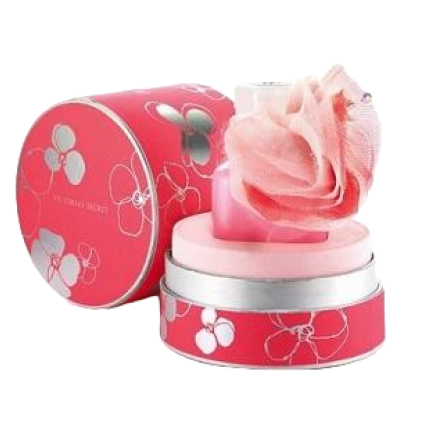 Парфюмерная вода Victoria's Secret Chiffon Peony Freesia | 50ml