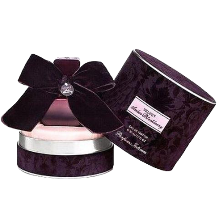 Парфюмерная вода Victoria's Secret Velvet Amber Blackberry | 50ml