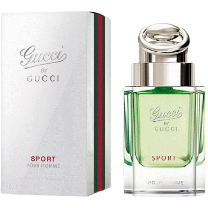 Туалетная вода Gucci By Gucci Sport | 90ml