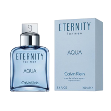 Туалетная вода Calvin Klein Eternity Aqua | 100ml