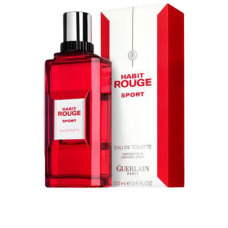 Туалетная вода Guerlain Habit Rouge Sport | 100ml