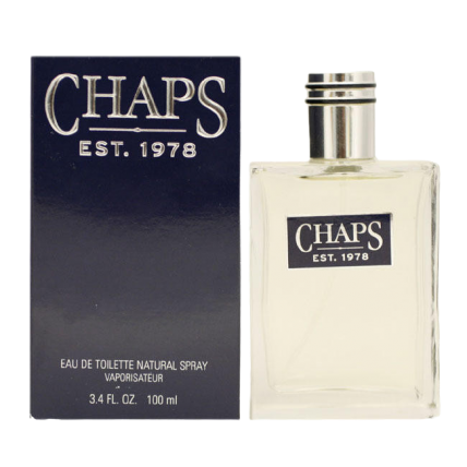 Туалетная вода Ralph Lauren Chaps Est.1978 | 100ml