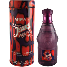 Туалетная вода Versace Jeans | 75ml