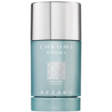 Туалетная вода Azzaro Chrome Sport | 50ml