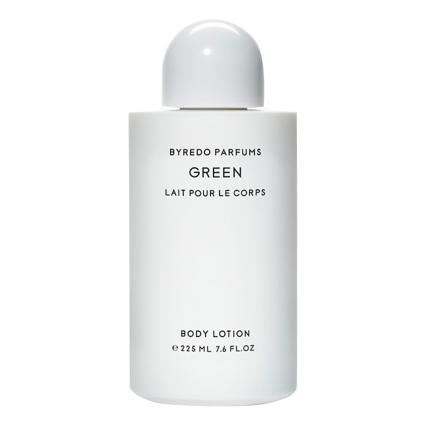 Лосьон для тела Byredo Parfums Green 225ml