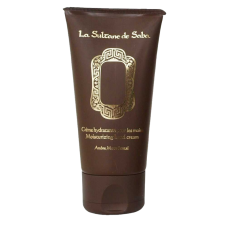 Крем для рук La Sultane Ambre, Musc, Santal 50ml | 50ml