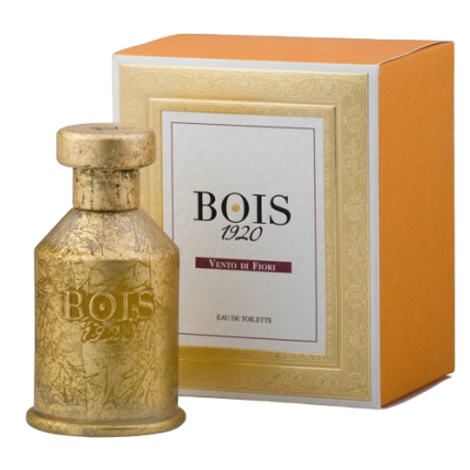 Туалетная вода BOIS 1920 Vento Di Fiori | 50ml