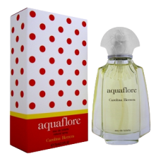 Туалетная вода Carolina Herrera AquaFlore | 75ml
