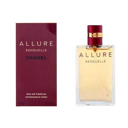 Парфюмерная вода Chanel Allure Sensuelle | 50ml