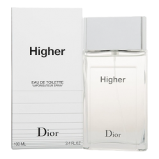 Туалетная вода Christian Dior Higher | 50ml