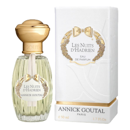 Парфюмерная вода Annick Goutal Les Nuits D'hadrien | 50ml