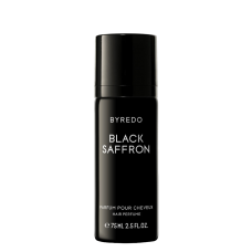 Парфюмерная дымка для волос Byredo Parfums Black Saffron 75ml