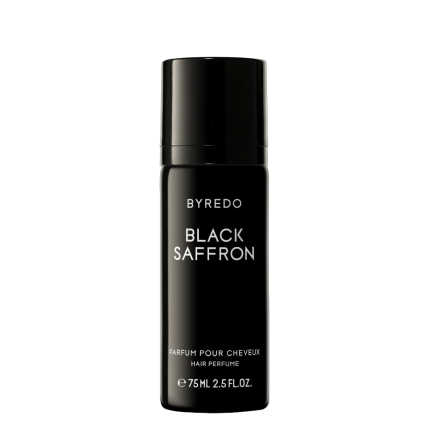 Парфюмерная дымка для волос Byredo Parfums Black Saffron 75ml