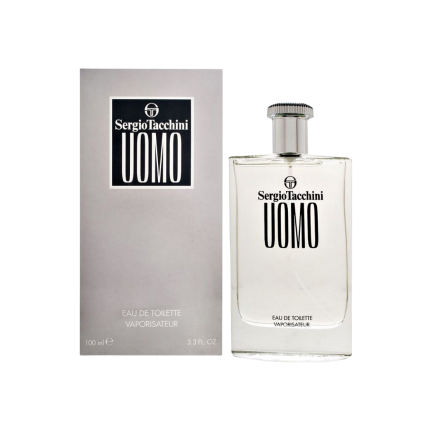 Туалетная вода Sergio Tacchini Uomo | 50ml